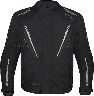 Germot Spencer Evo, Textiljacke