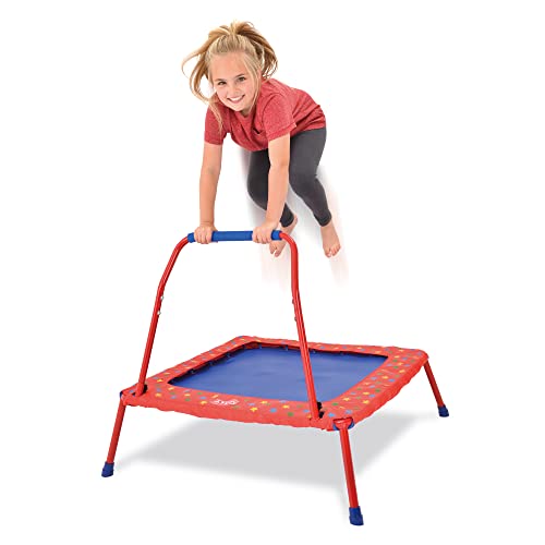 Faltbares Trampolin