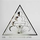 The Undiscovered Lotus [Vinyl LP]