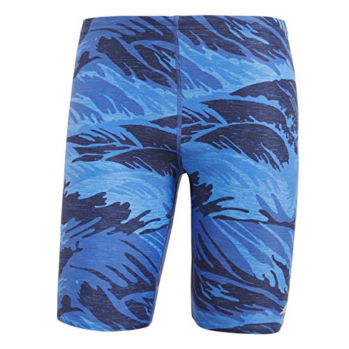 adidas Herren Parley Jammer Badehose, Mehrfarbig, 36