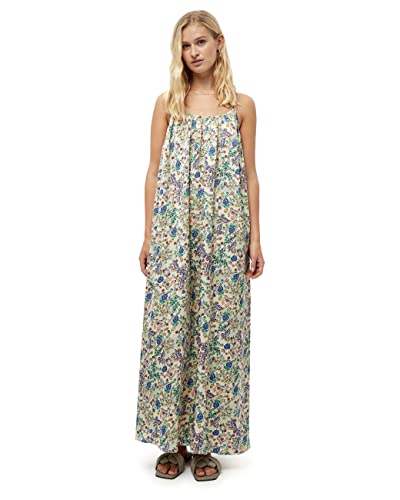 Peppercorn Women's Elyse Maxi Dress, NEBULAS Blue PR, S