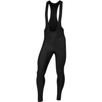 PEARL IZUMI AmFIB lange Trägerhose, für Herren, Größe 2XL, Radlerhose, Fahrradbe