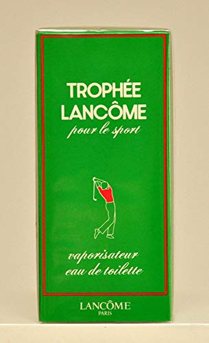 Lancôme - Trophée pour le sport - EDT Eau de Toilette 50ml Spray