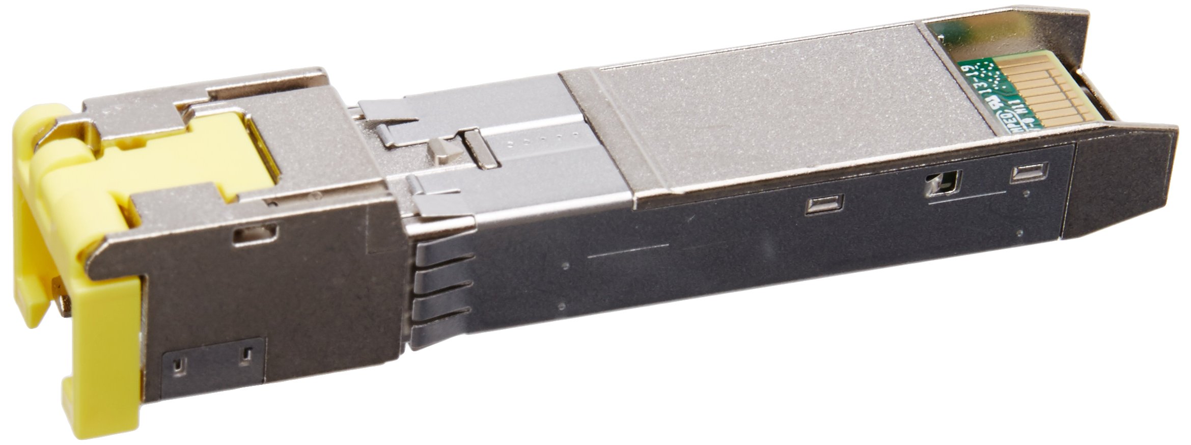 Hpe X120 1G SFP RJ45 T Transceiver