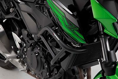 SW-Motech Kawasaki Z400, Sturzbügel