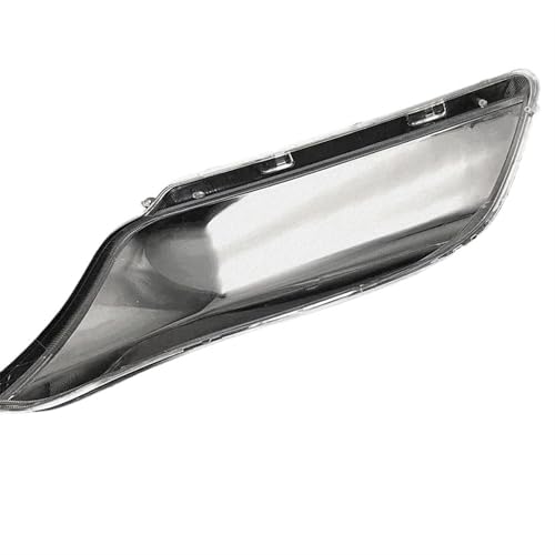 Scheinwerferglas Abdeckungen Für Lifan Für X60 2011-2015 Auto Kopf Licht Lampe Fall Glas Objektiv Shell Scheinwerfer Auto Front Scheinwerfer Abdeckung Lampenschirm Kappen Frontscheinwerfer Streuscheib