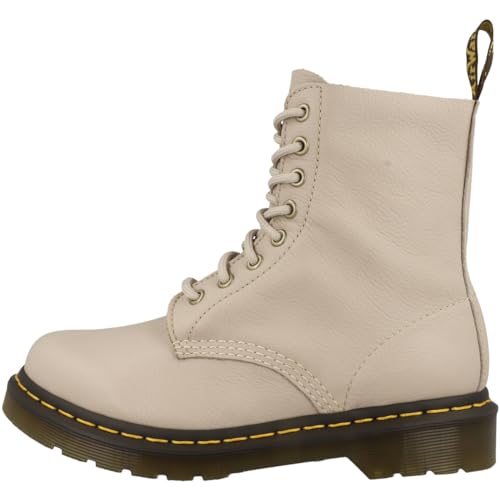 Dr. Martens 1460 Pascal, taupe(vintagetaupevirginia), Gr. 42