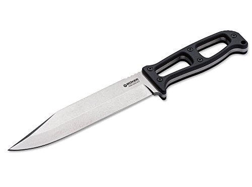 Böker German Expedition Knife 120747