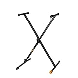 Hercules KS100B Keyboard Stand