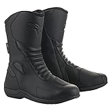 Alpinestars Origin Motorradstiefel Schwarz 39