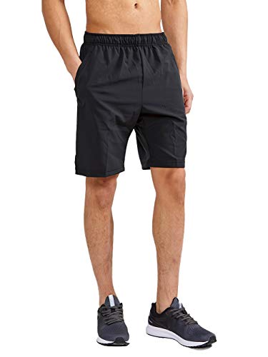 Craft Herren CORE Charge Men Shorts, Schwarz, XL