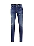 LTB Jeans Herren Servando X D Jeans, Wayra X Wash 54210, 36W / 34L