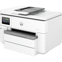 HP OfficeJet Pro 9730e HP+ A3, 22/18S. SW/Col, MF, WLAN (537P6B#629)