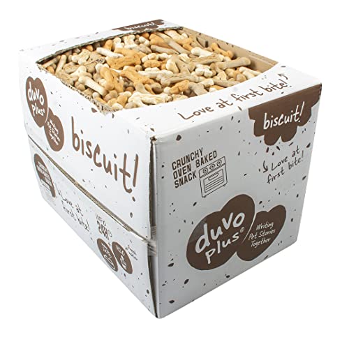 Biscuit! Snack-os 10kg