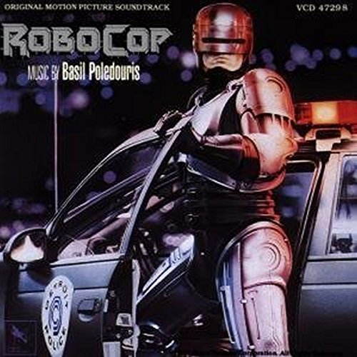 RoboCop