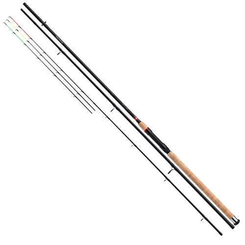 Daiwa Ninja-X Feeder 3.90m 40-120g