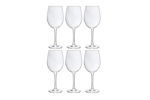 Cosy & Trendy Cosy Moments Wijnglas 36cl Set6