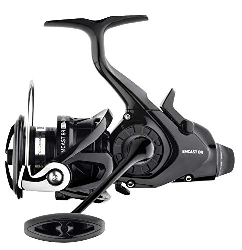 Daiwa 19 Emcast BR LT 3000, Freilauf Angelrolle, 10148-300