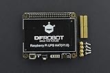 DFRobot Raspberry Pi UPS HAT, DFR0494