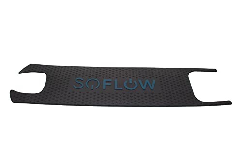 SoFlow |39 & 40| Trittbrett mit Kleber SO4 Pro (Original)