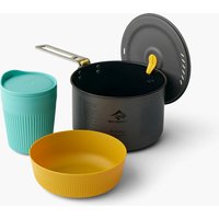 Sea to Summit Frontier Ul One Pot Cook 1P Set