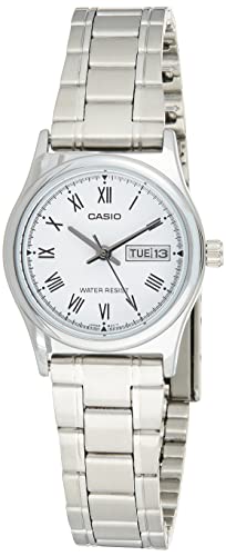 LTP-V006D-7BUDF Casio Wristwatch