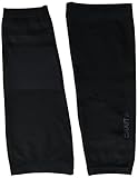 Craft SEAMLESS KNEE WARMER BLACK XL/XXL