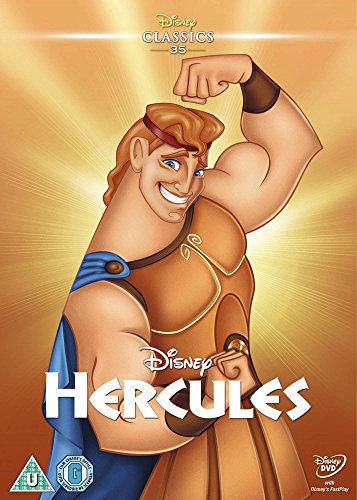 Hercules [UK Import]