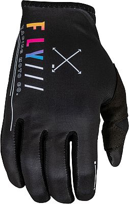 Fly Racing Lite S.E. Avenger, Handschuhe