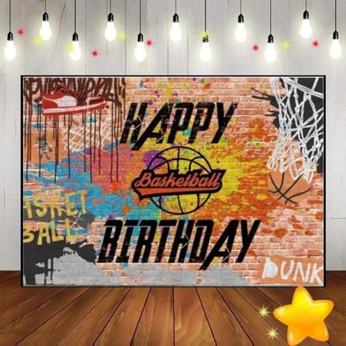 Dunkel Bunt Hintergrund Fotografie Hintergründe Dekoration Kust Geburtstag Hintergrund Party Baby Dusche Banner Foto 240X180cm