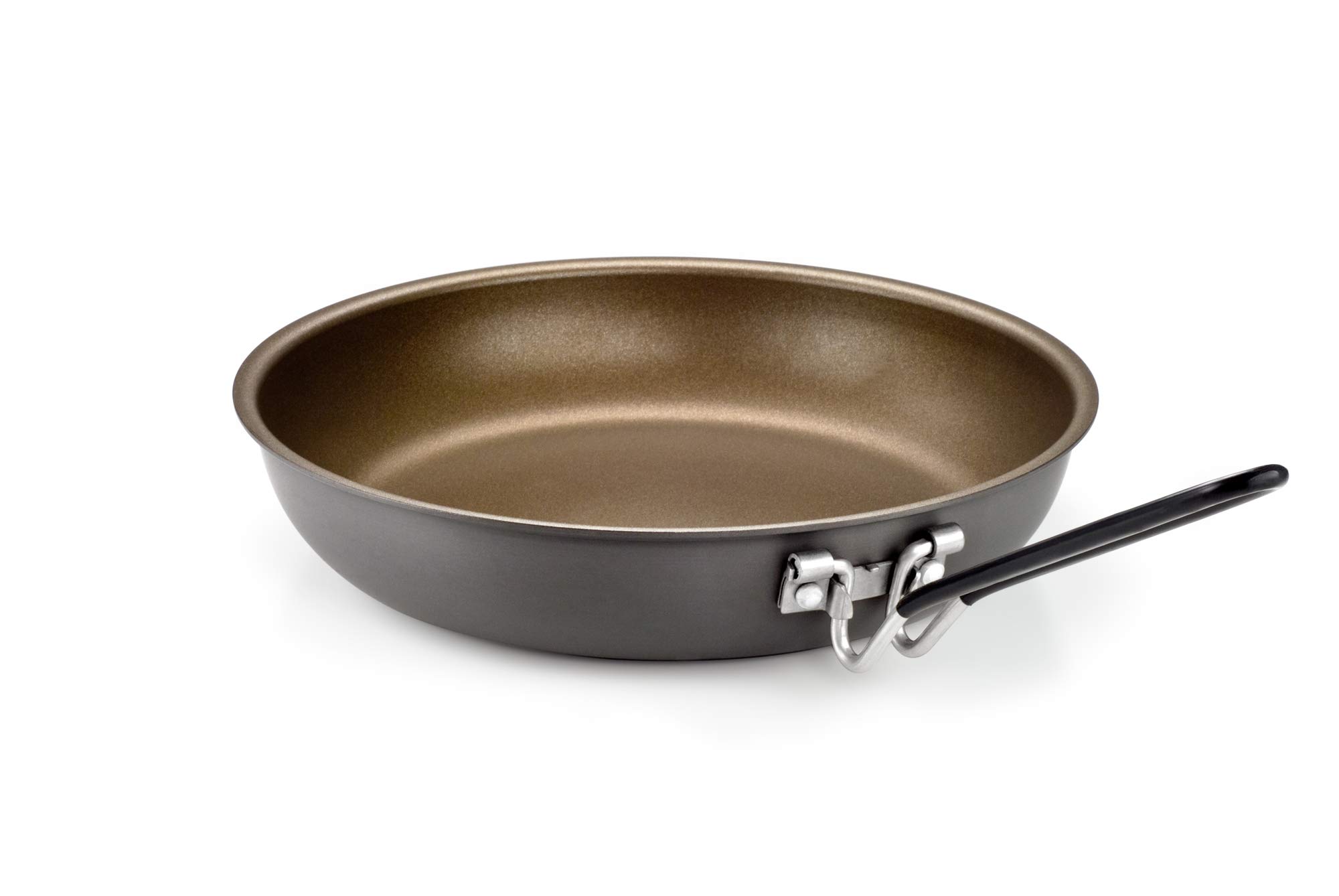 Gsi Outdoors, Pinnacle Bratpfanne, Superior Backcountry Cookware since 1985, 25,4 cm