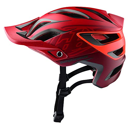 Troy Lee Designs A3 MIPS Helm Kopfumfang XS/S | 53-56cm 2022 Fahrradhelm