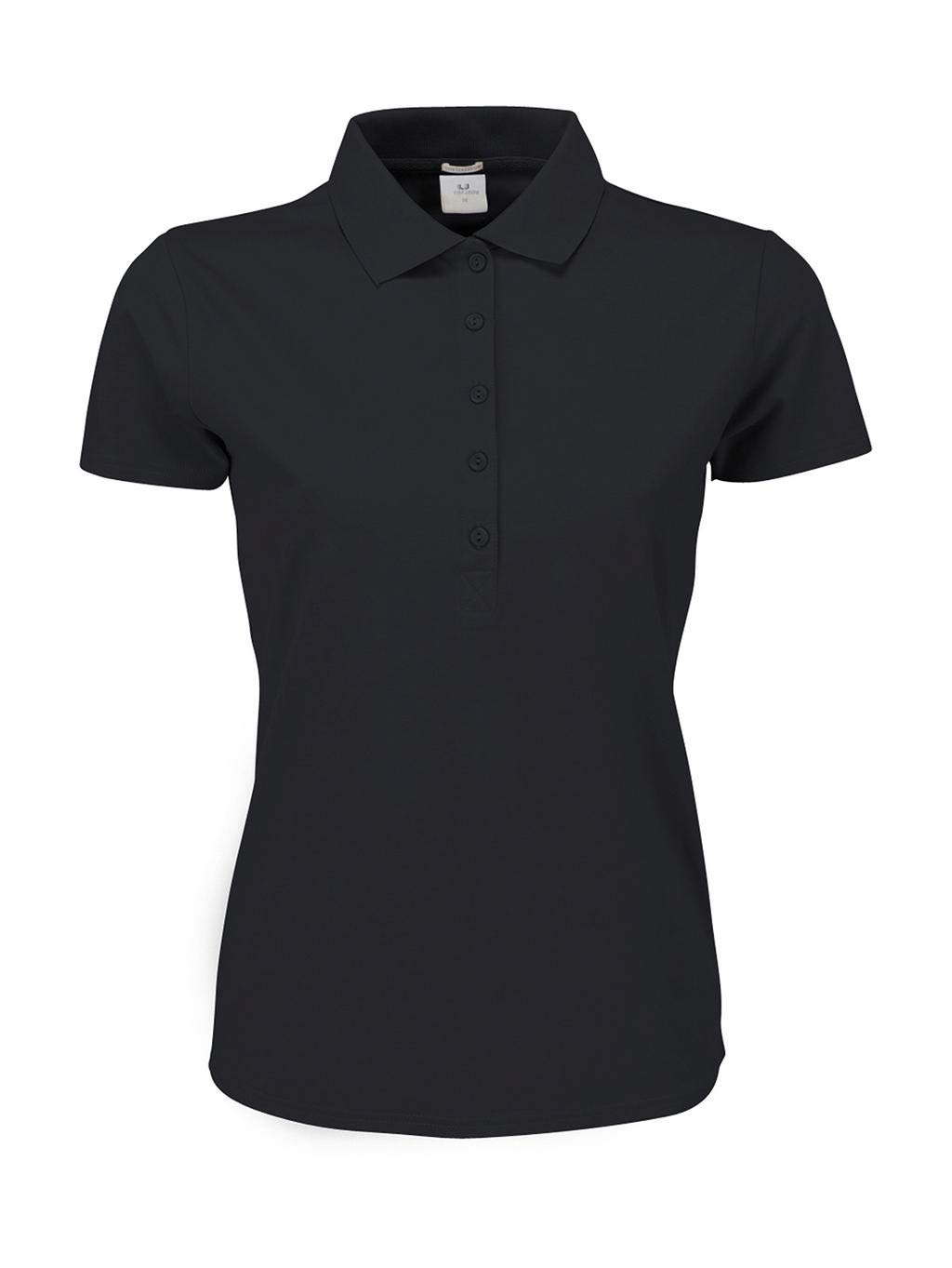 Ladies Luxury Stretch Polo