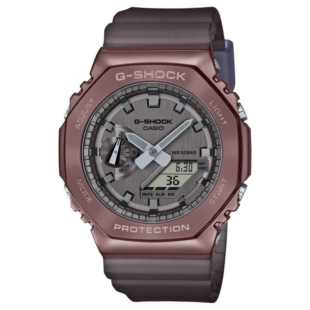 Casio Watch GM-2100MF-5AER