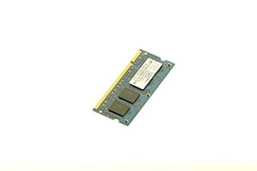 HP Inc. MEM 667DDR2 512MB 1DIMM NANYA, 395317-732