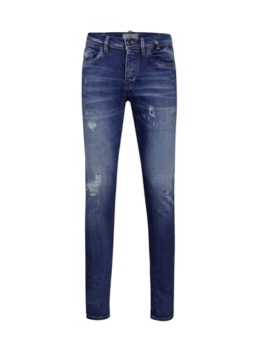 LTB Jeans Herren Servando X D Jeans, Wayra X Wash 54210, 29W / 30L