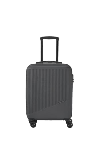 Travelite Bali - 4-Rollen-Kabinentrolley S 55 cm anthrazit