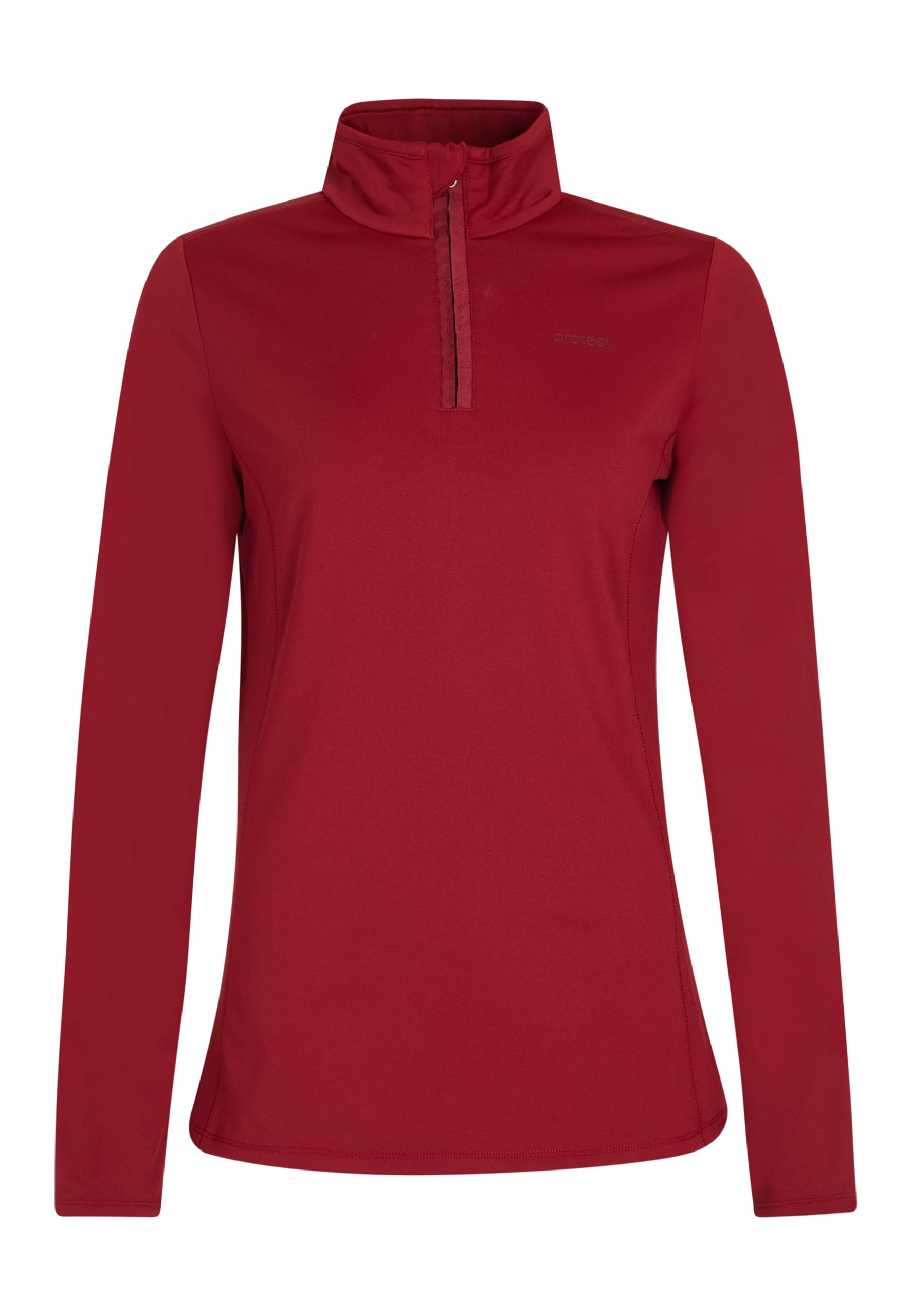 Protest Ladies Keiner FABRIZ Red Winebordeaux XL/42