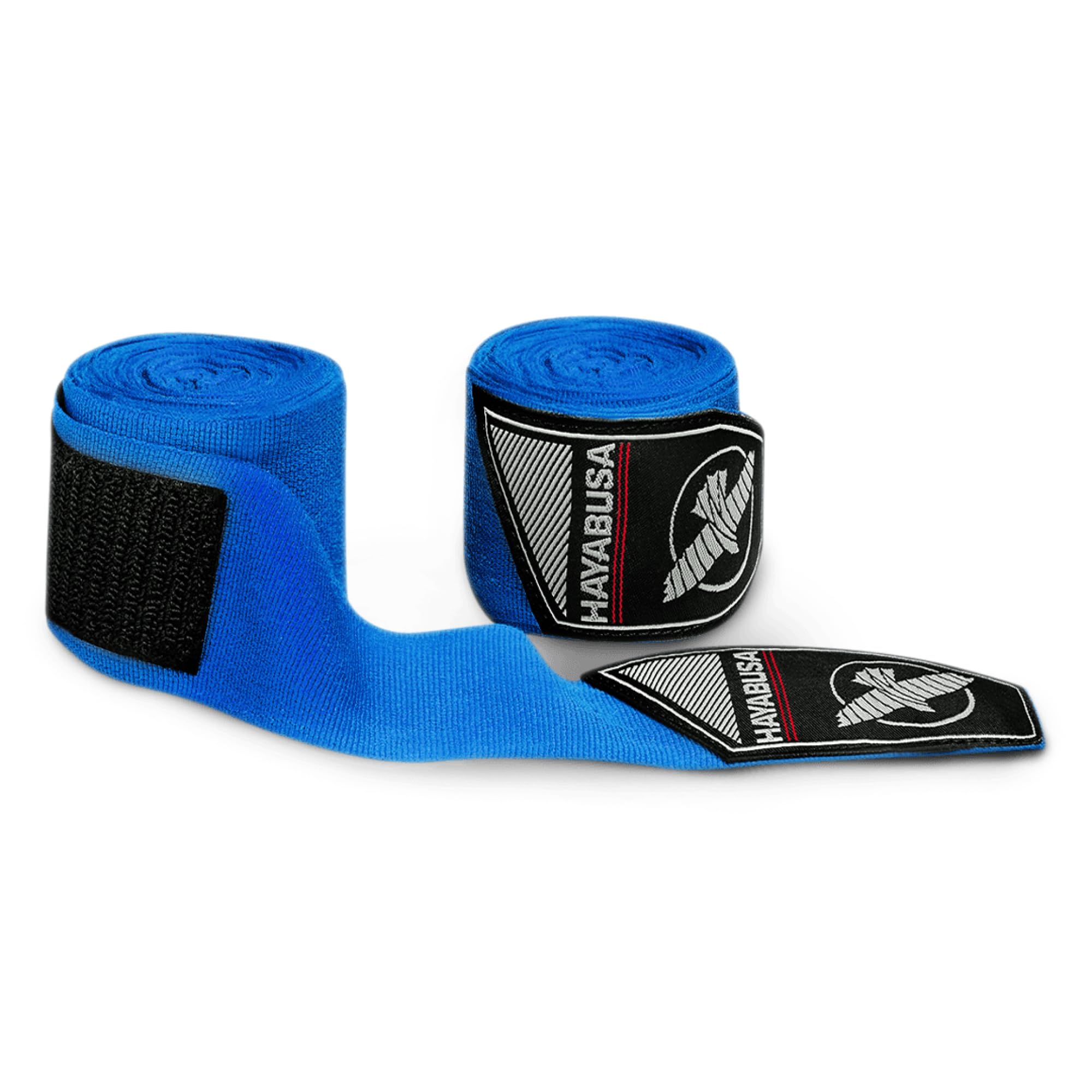 Hayabusa Perfect Stretch Handwraps - Blue - 4,5 Meter