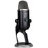 Blue Microphones Yeti X PC-Mikrofon Schwarz Kabelgebunden, USB