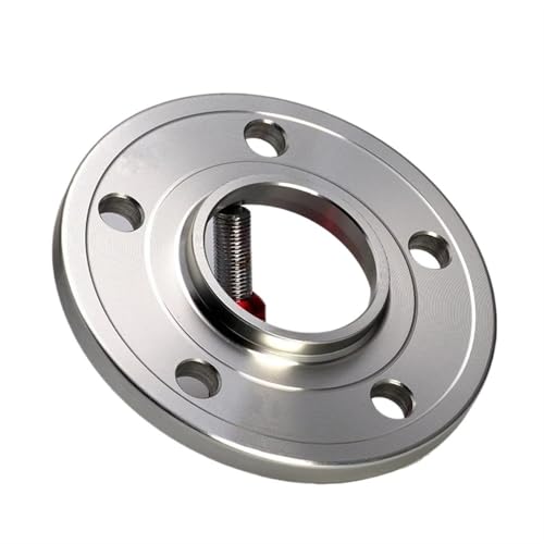 Spurverbreiterungen Für E46 30 36 Für E90 91 92 93 Für E81 82 87 88 Für Z3 2 Stück 12/15/20mm 5x12 0 72,56mm Spurverbreiterung Adapter M12x 1,5 Wheel Spacer(2PCS 20MM)