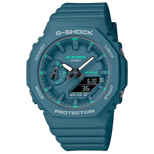 CASIO G-SHOCK Chronograph "GMA-S2100GA-3AER"