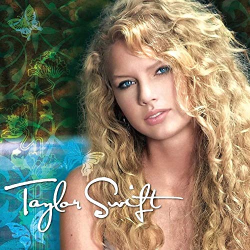 Taylor Swift [Vinyl LP]