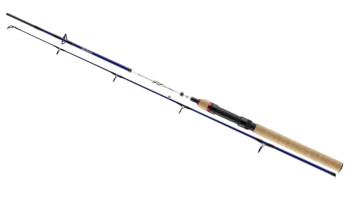 Daiwa Ninja X Kids Blau 1,50m 10-30g