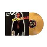 Powerage [Vinyl Single]