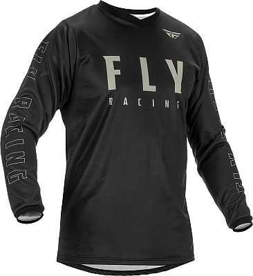 Fly Racing F-16, Trikot