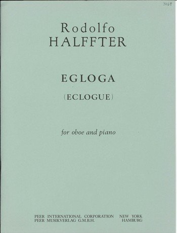 EGLOGA