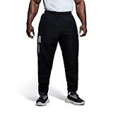 Canterbury Herren Trainingshose CUFFED Stadium Pant XXL schwarz