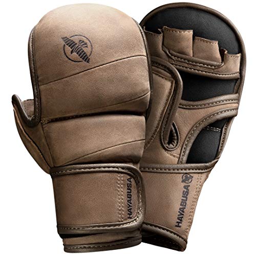 Hayabusa Hybridhandschuhe, Sparring, T3 LX Größe M