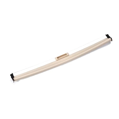 DZSMACHENGSM Sonnenschutz 8T0877307 8T0877307QS8 Für A5 S5 RS5 Auto Dach Zelt Markise Schiebedach Auto Sonnenschutz(Beige-Assembly)